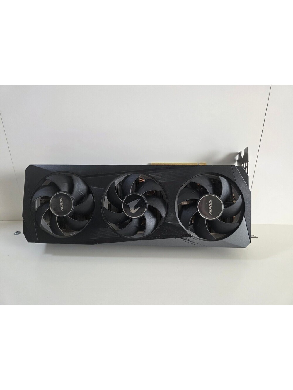 Gigabyte GeForce RTX 3060 Ti AORUS ELITE OC 8GB GDDR6